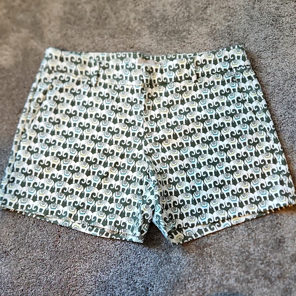 Banana Republic shorts